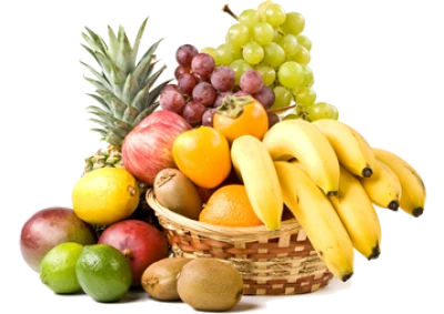 Fresh Fruits